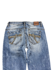 Vintage Camp David Jeans (M)