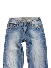 Vintage Camp David Jeans (M)