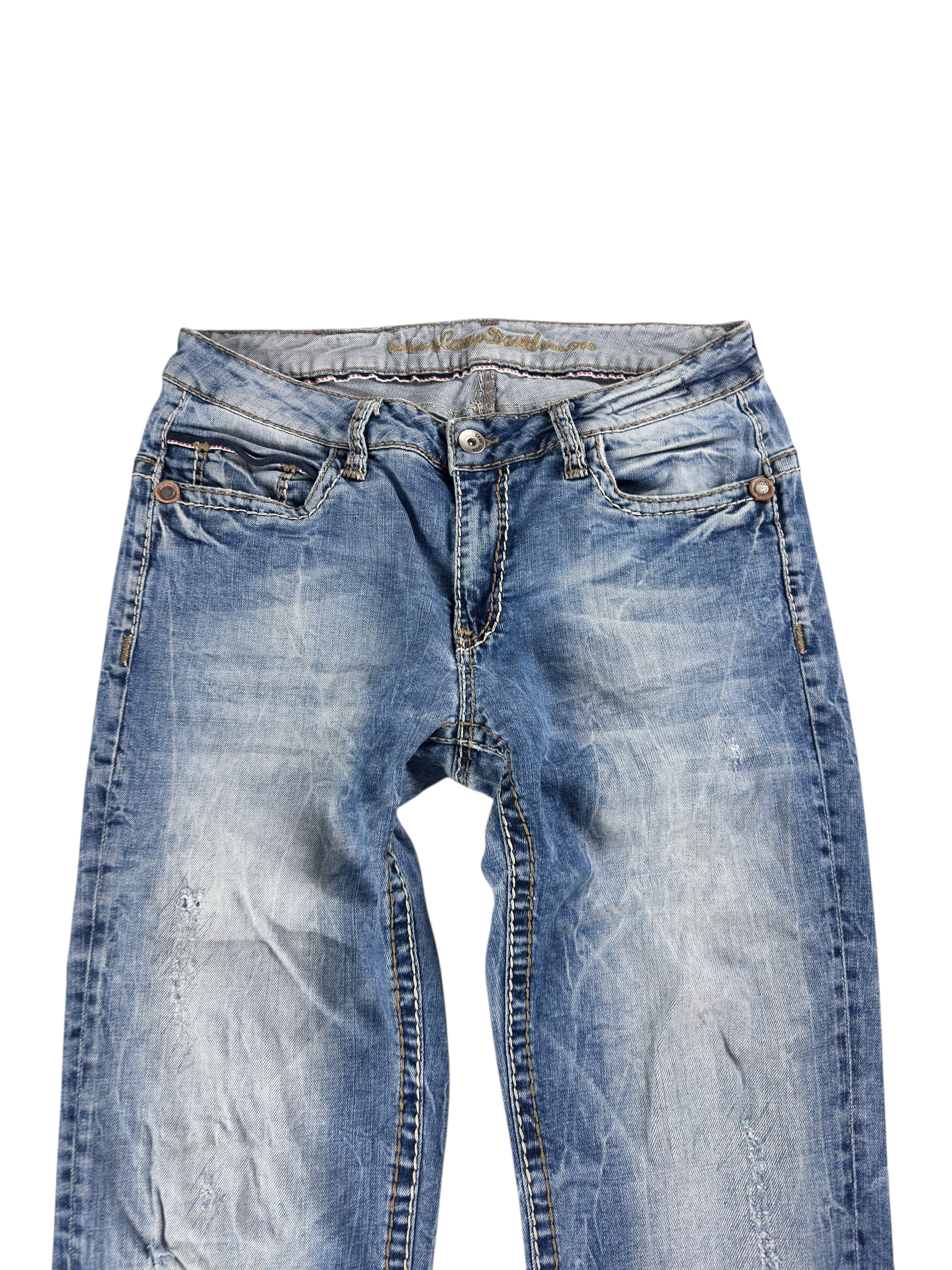Vintage Camp David Jeans (M)