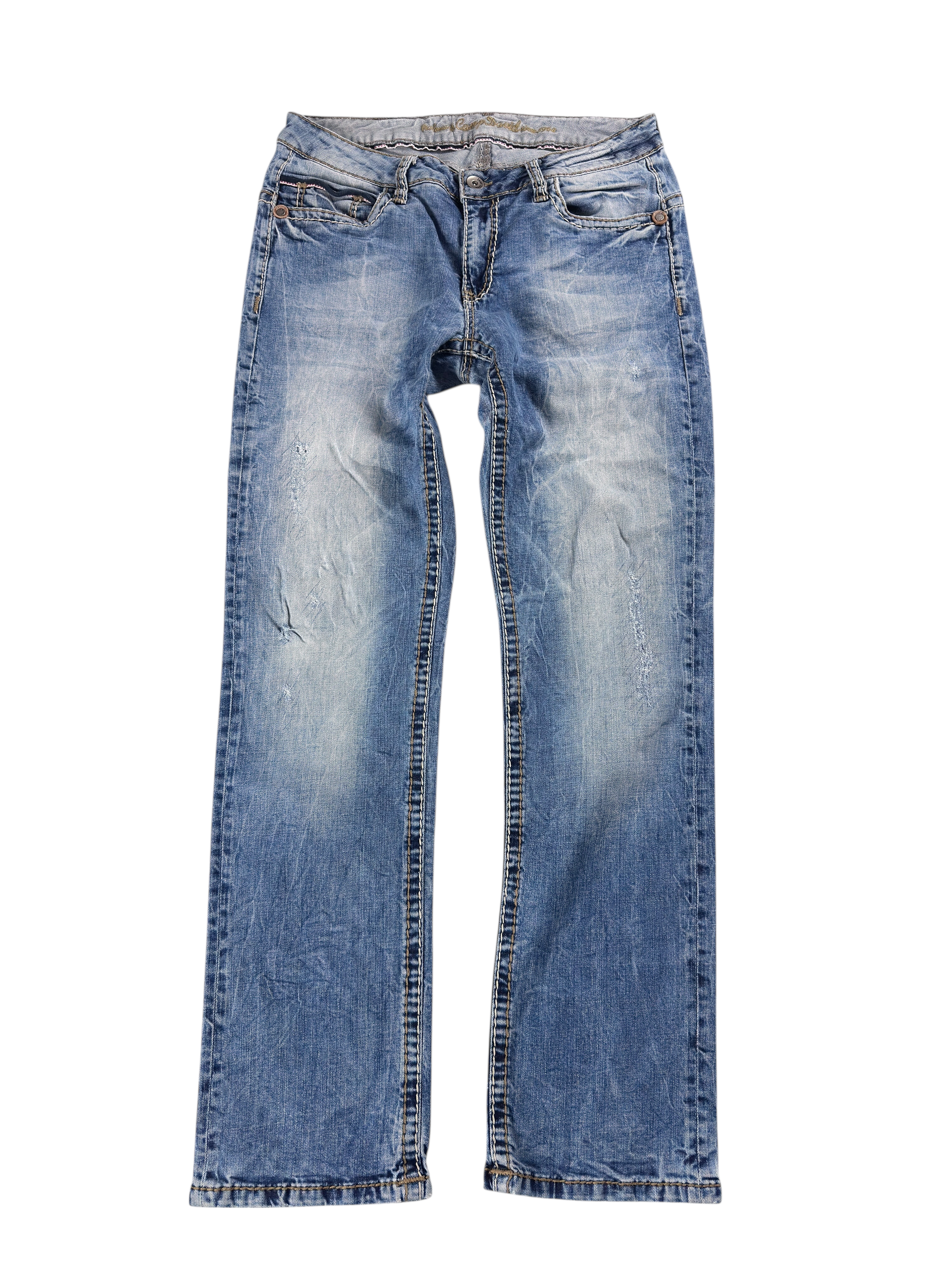 Vintage Camp David Jeans (M)