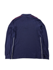 Vintage Lacoste Zipper (M)