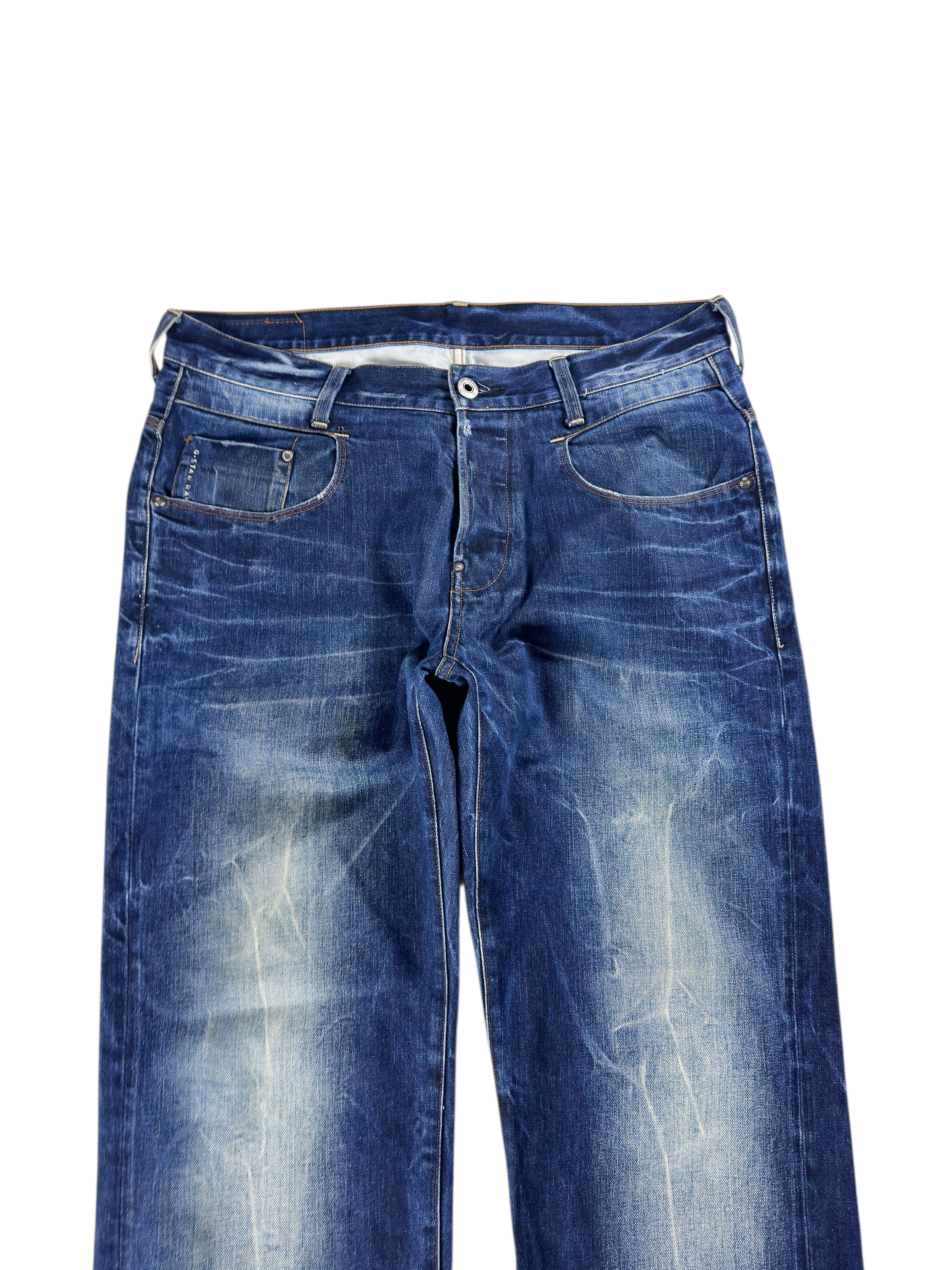 Vintage G-Star Jeans (L)