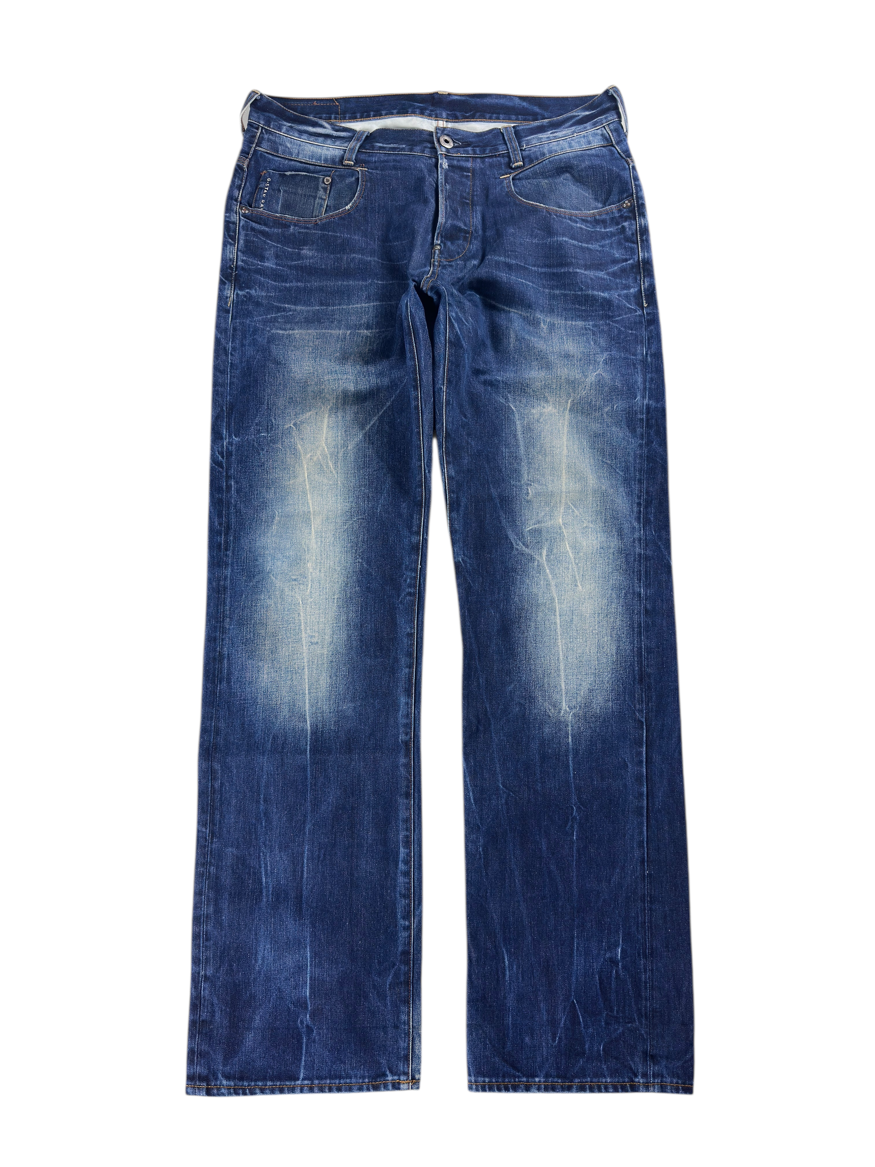 Vintage G-Star Jeans (L)