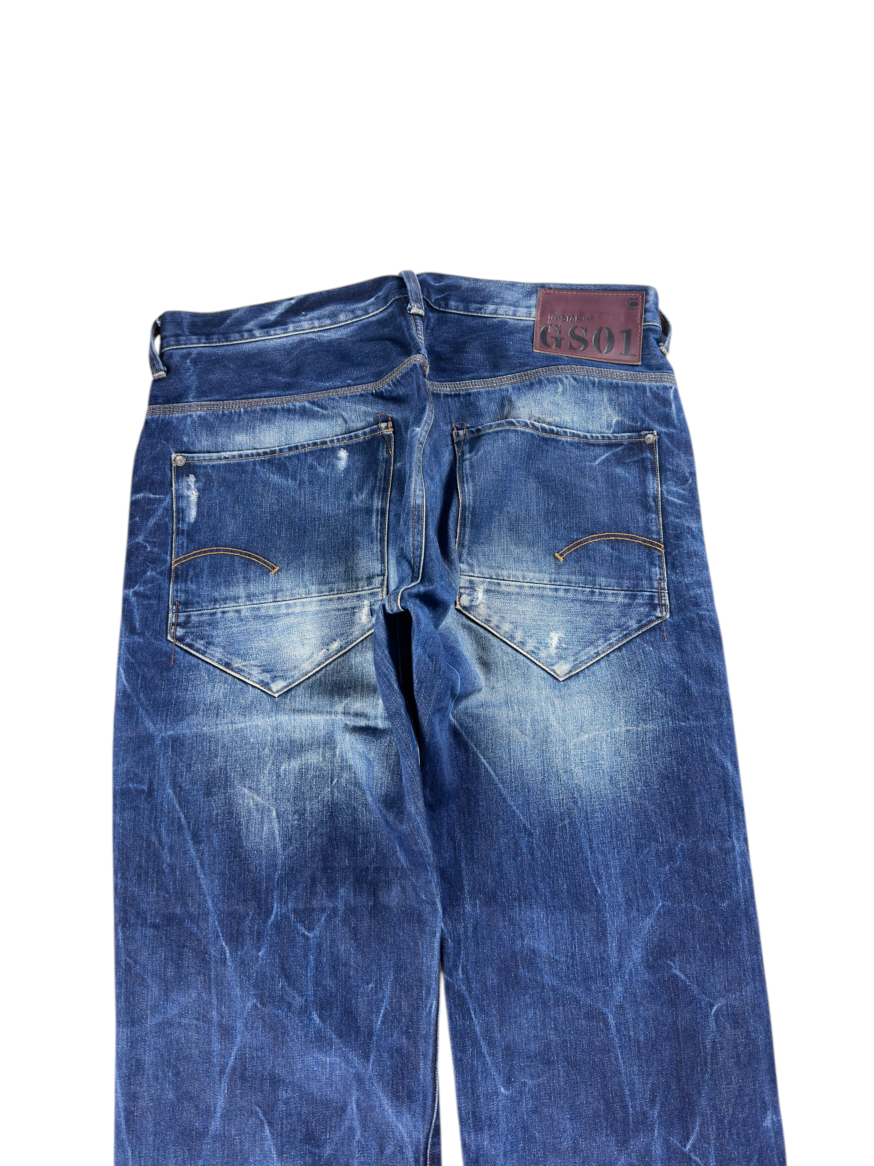 Vintage G-Star Jeans (L)