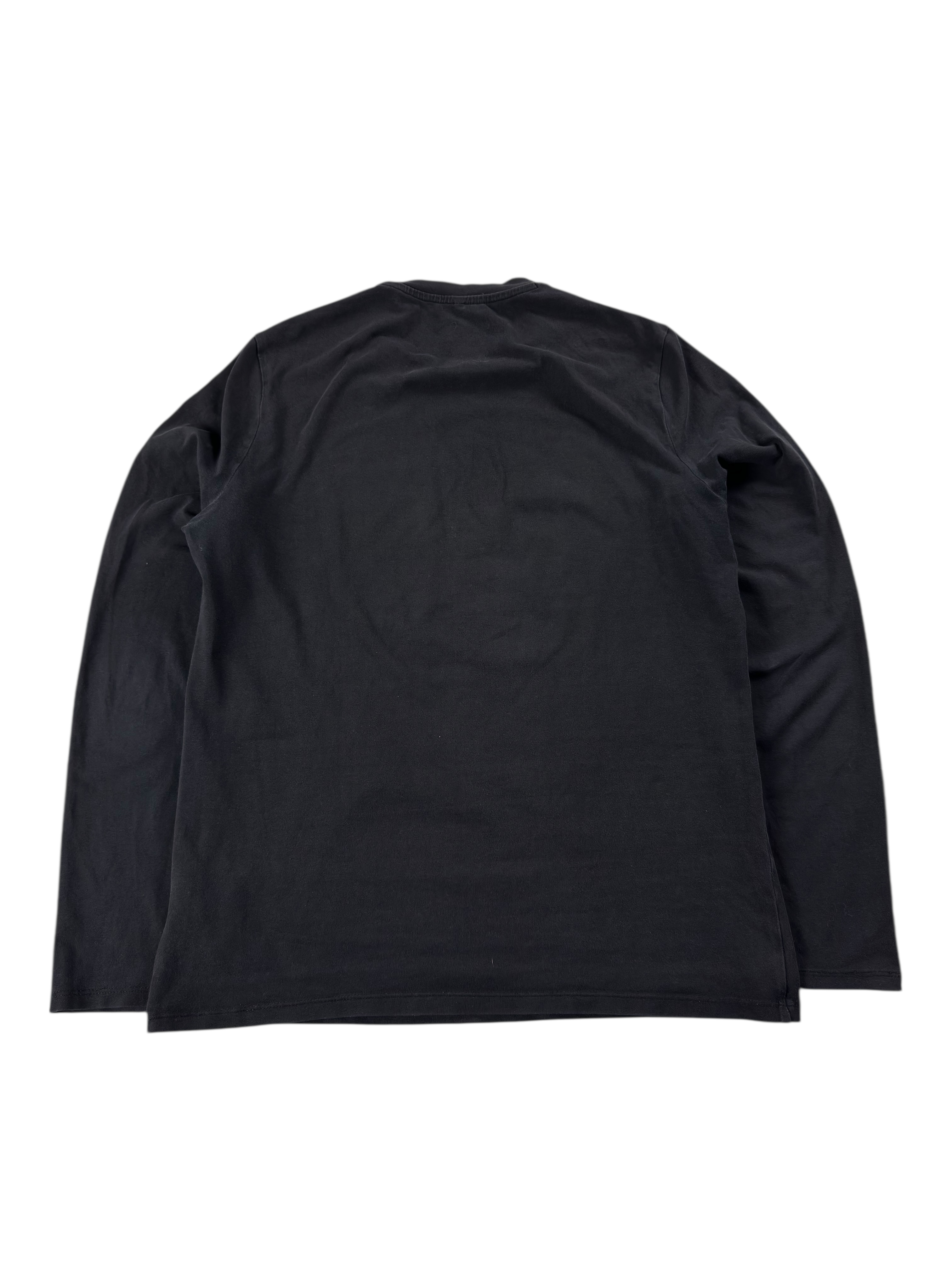 Vintage Armani Longsleeve (S)