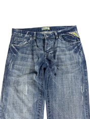 Vintage Replay Jeans (M)