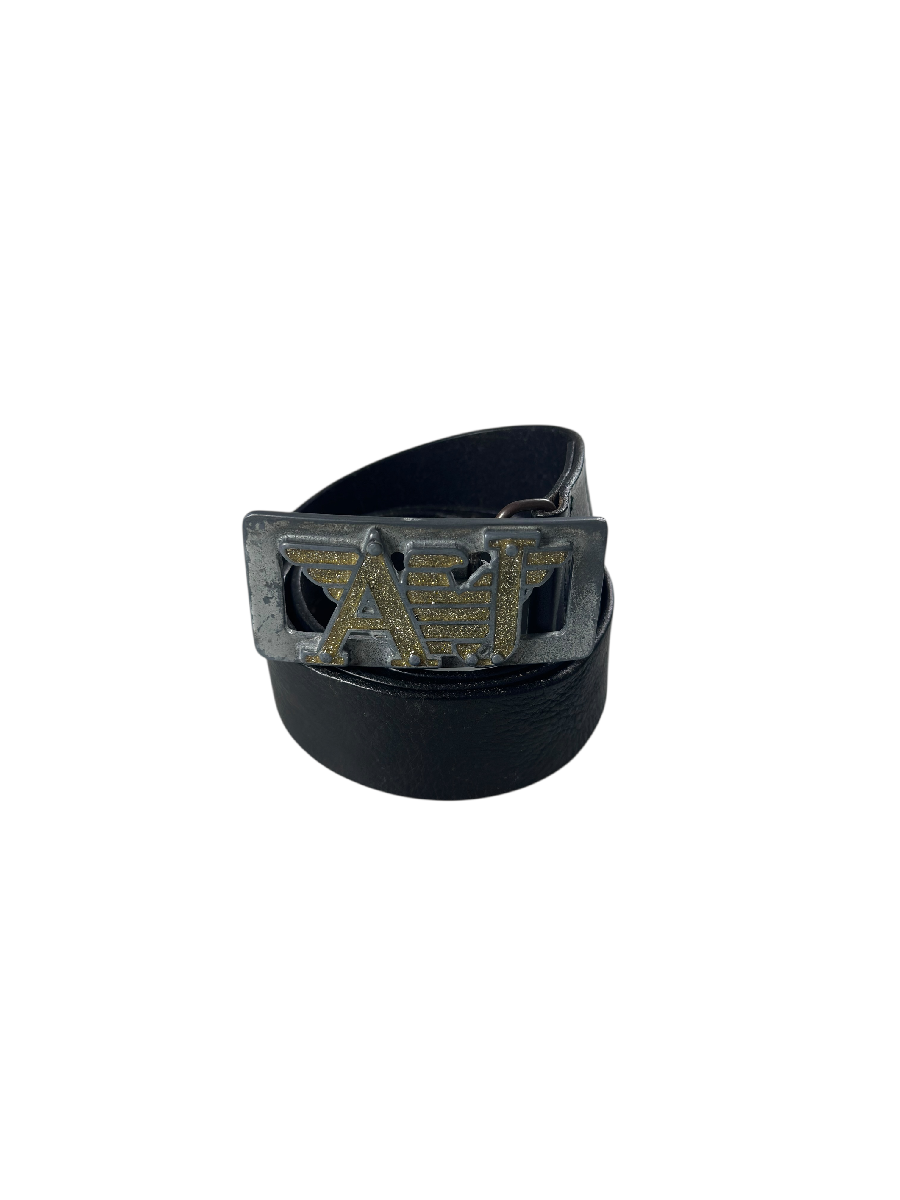 Vintage Armani Belt (One Size)