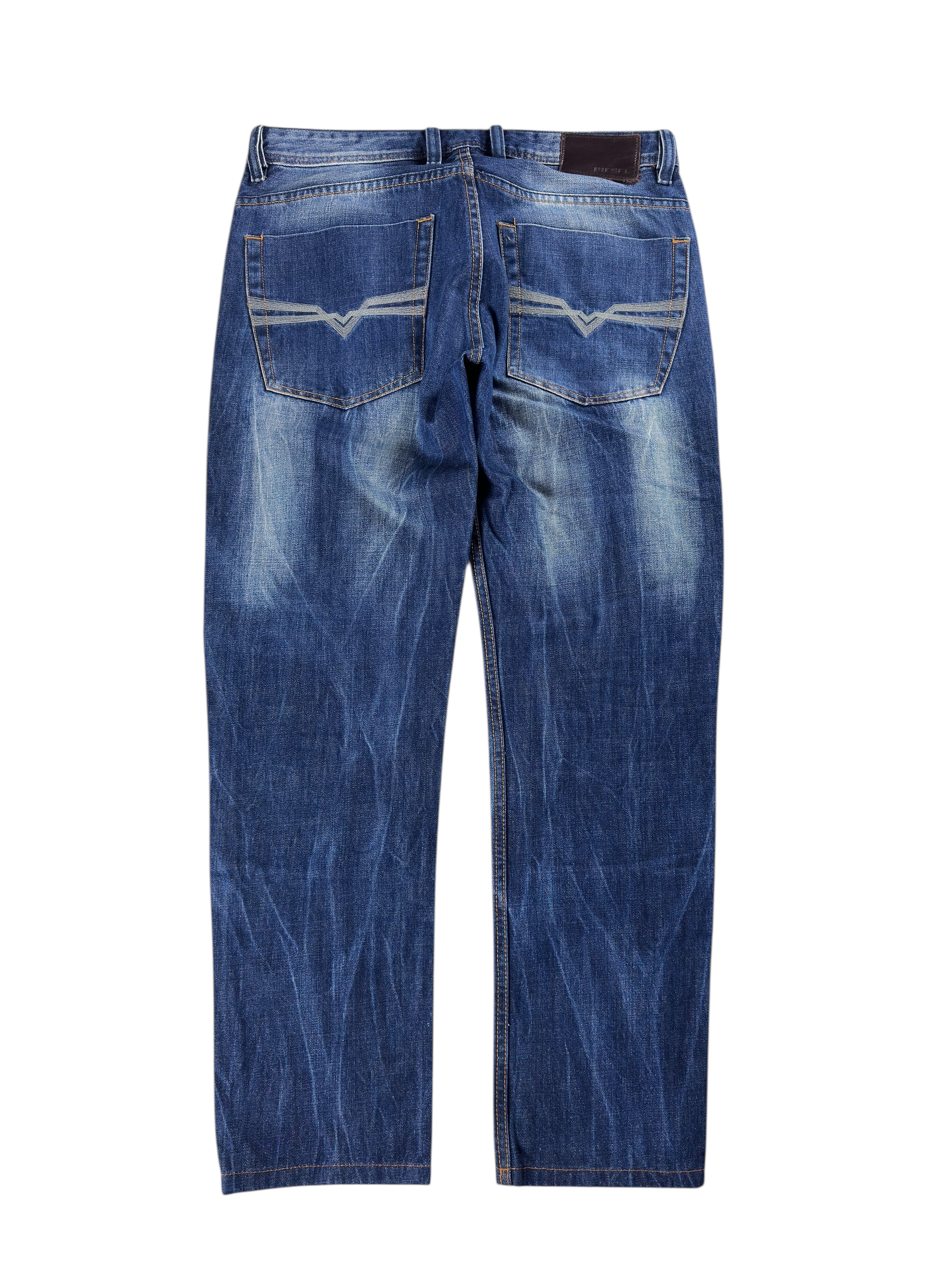 Vintage Diesel Jeans (S)