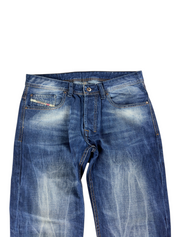 Vintage Diesel Jeans (S)