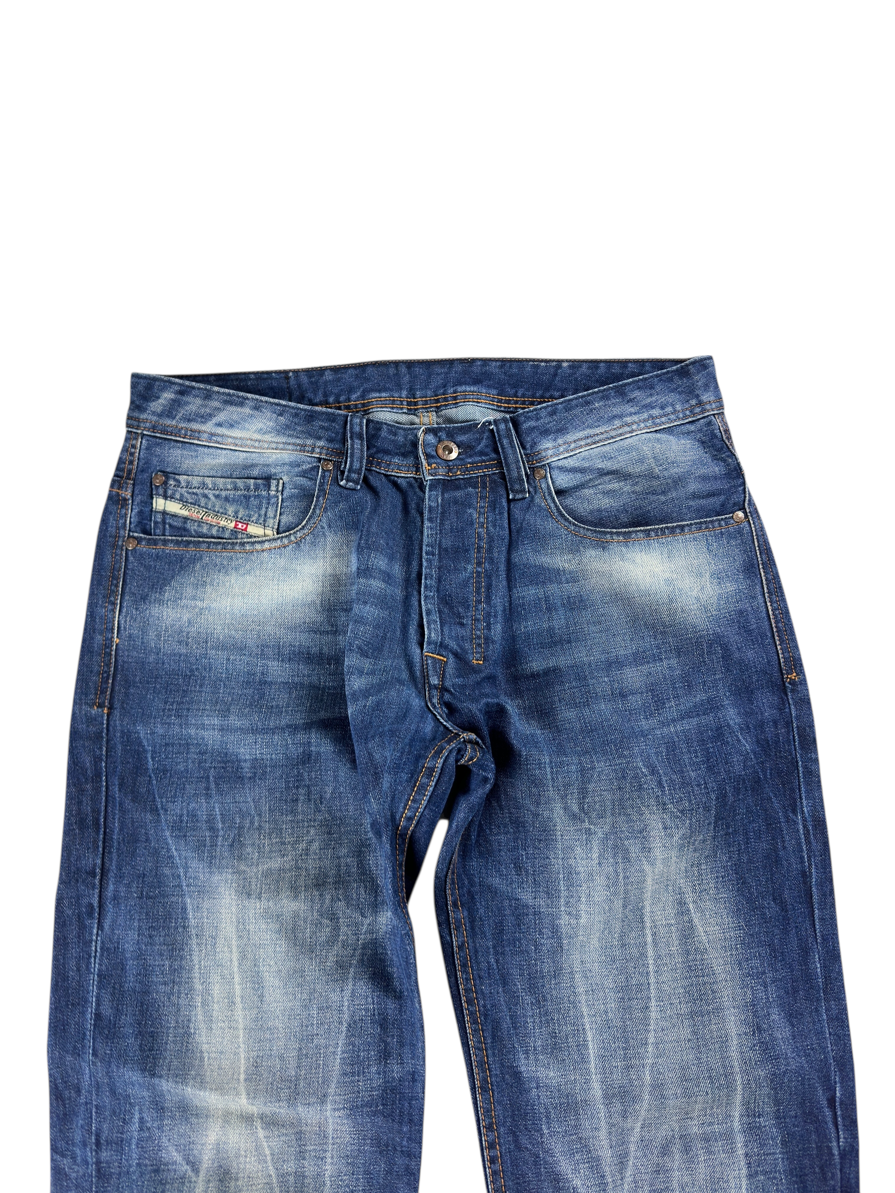 Vintage Diesel Jeans (S)