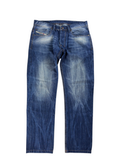 Vintage Diesel Jeans (S)
