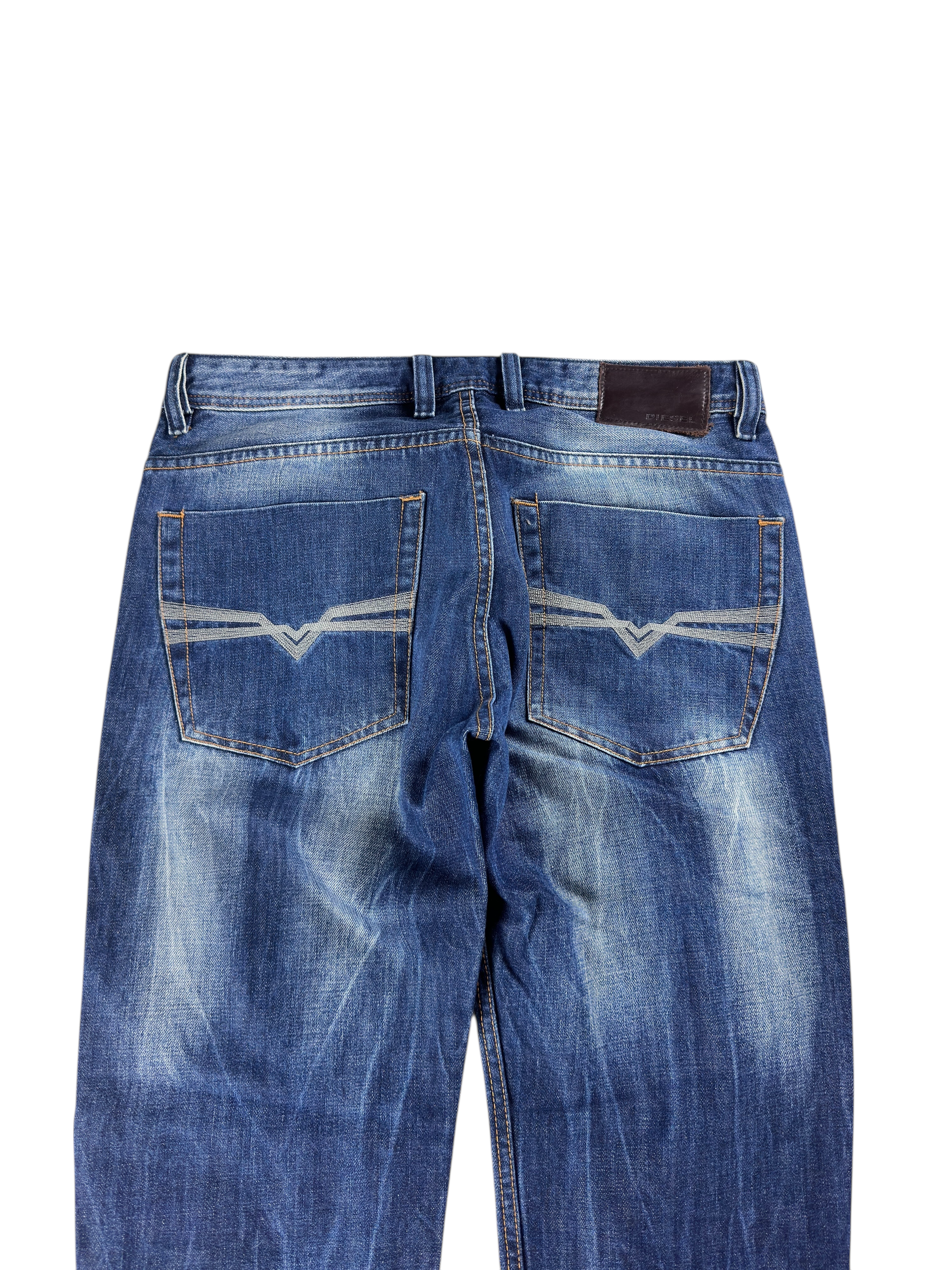 Vintage Diesel Jeans (S)