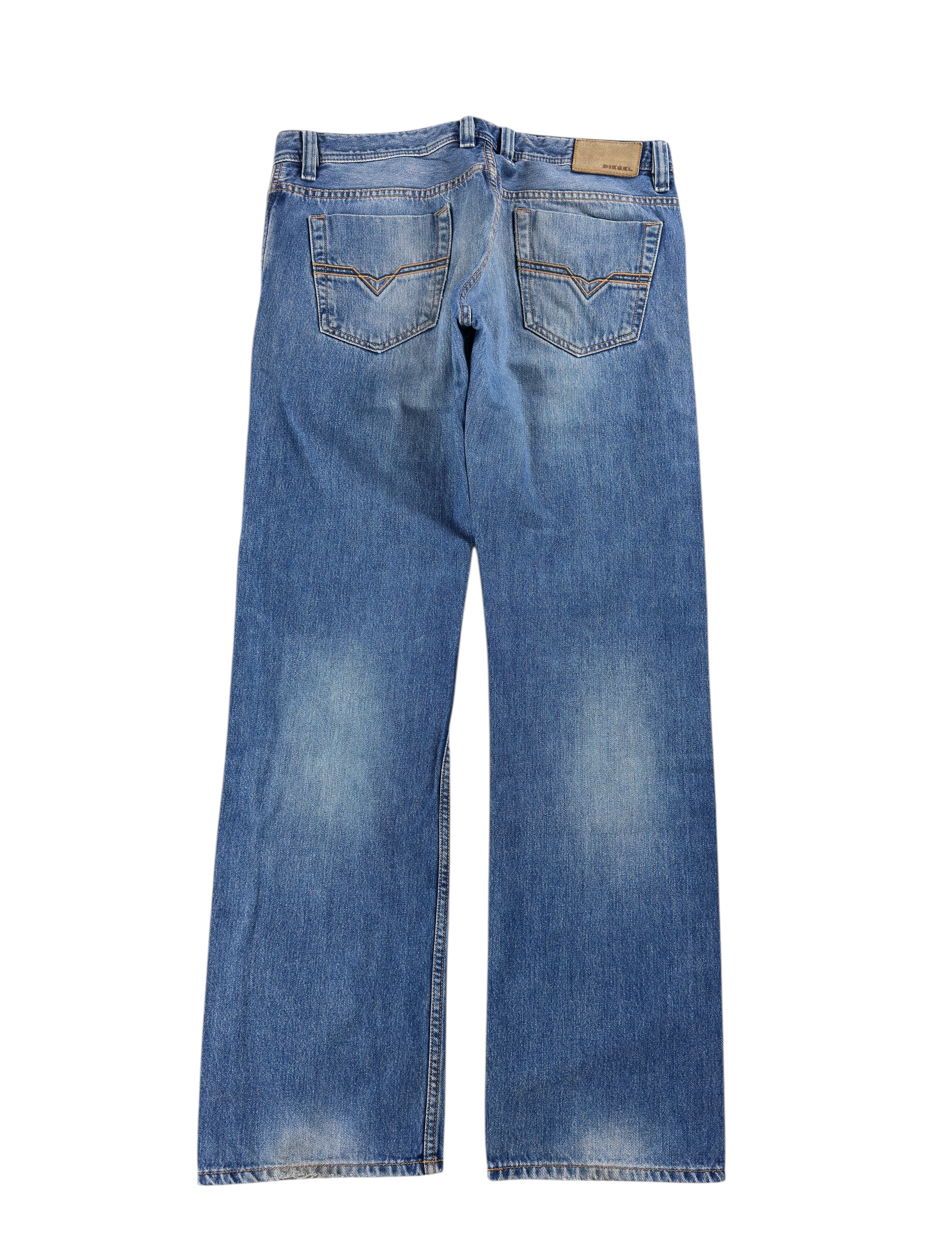 Vintage Diesel Jeans (L)