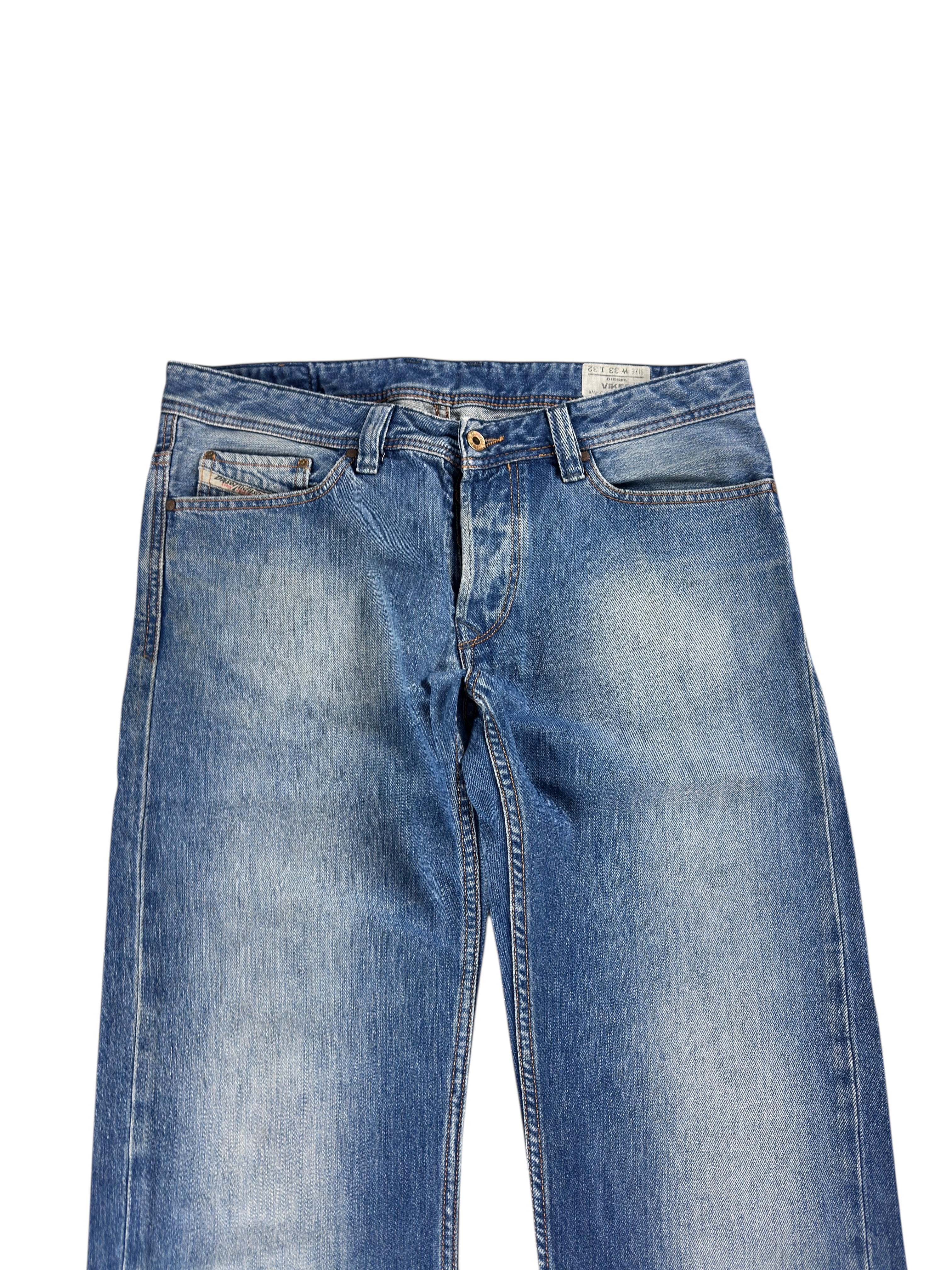 Vintage Diesel Jeans (L)