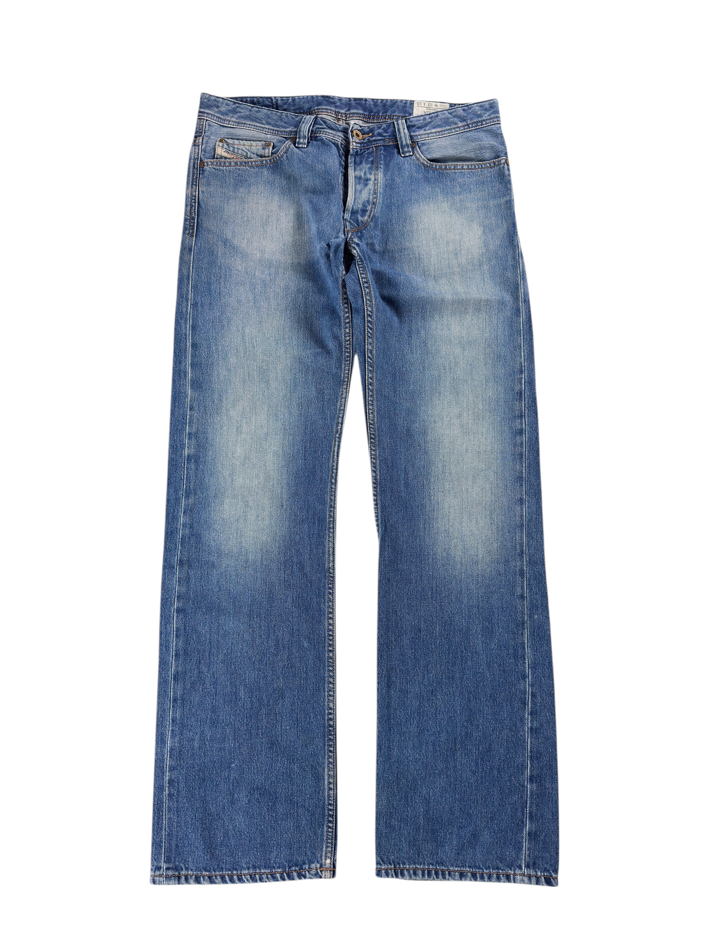 Vintage Diesel Jeans (L)