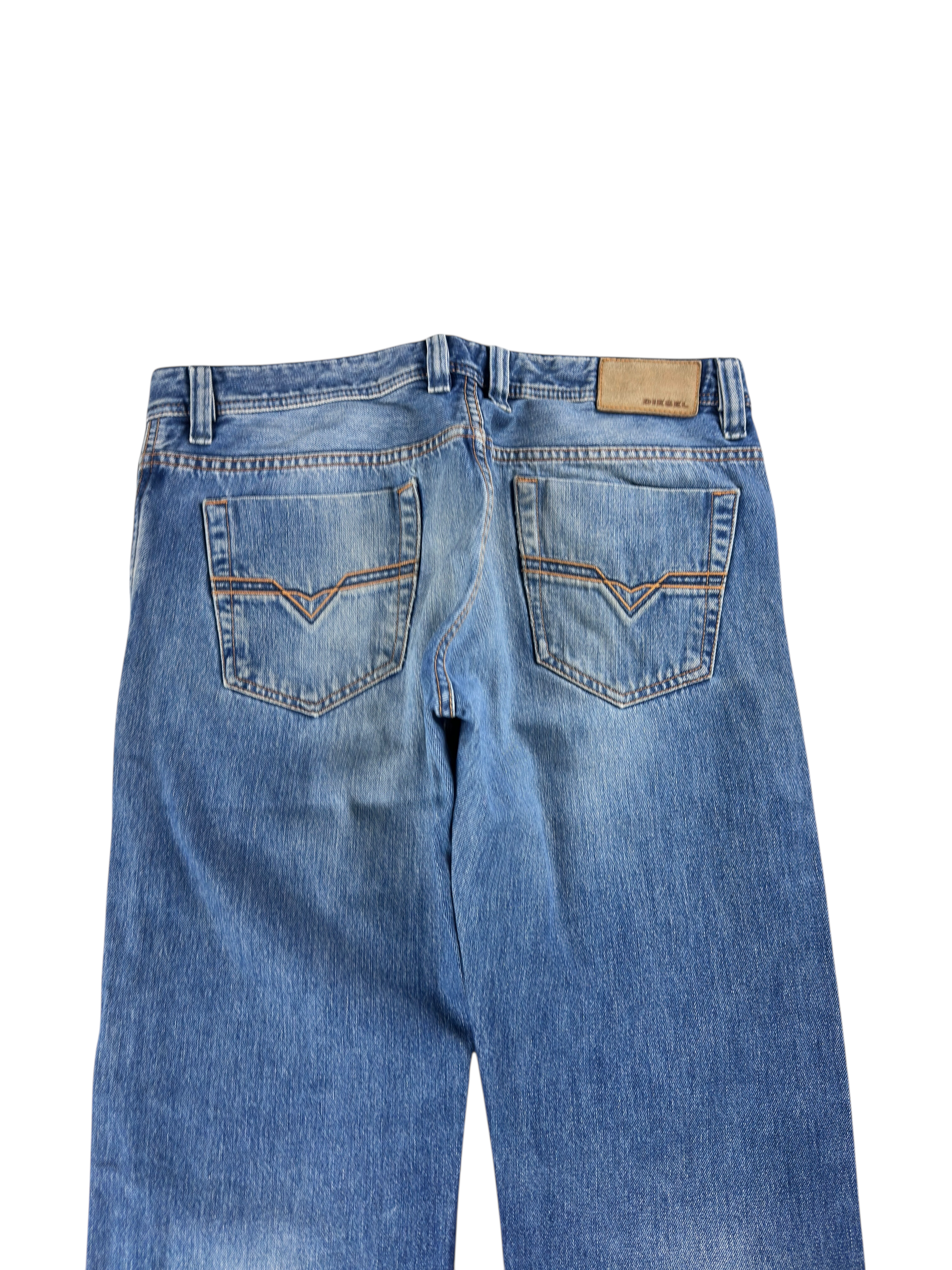 Vintage Diesel Jeans (L)