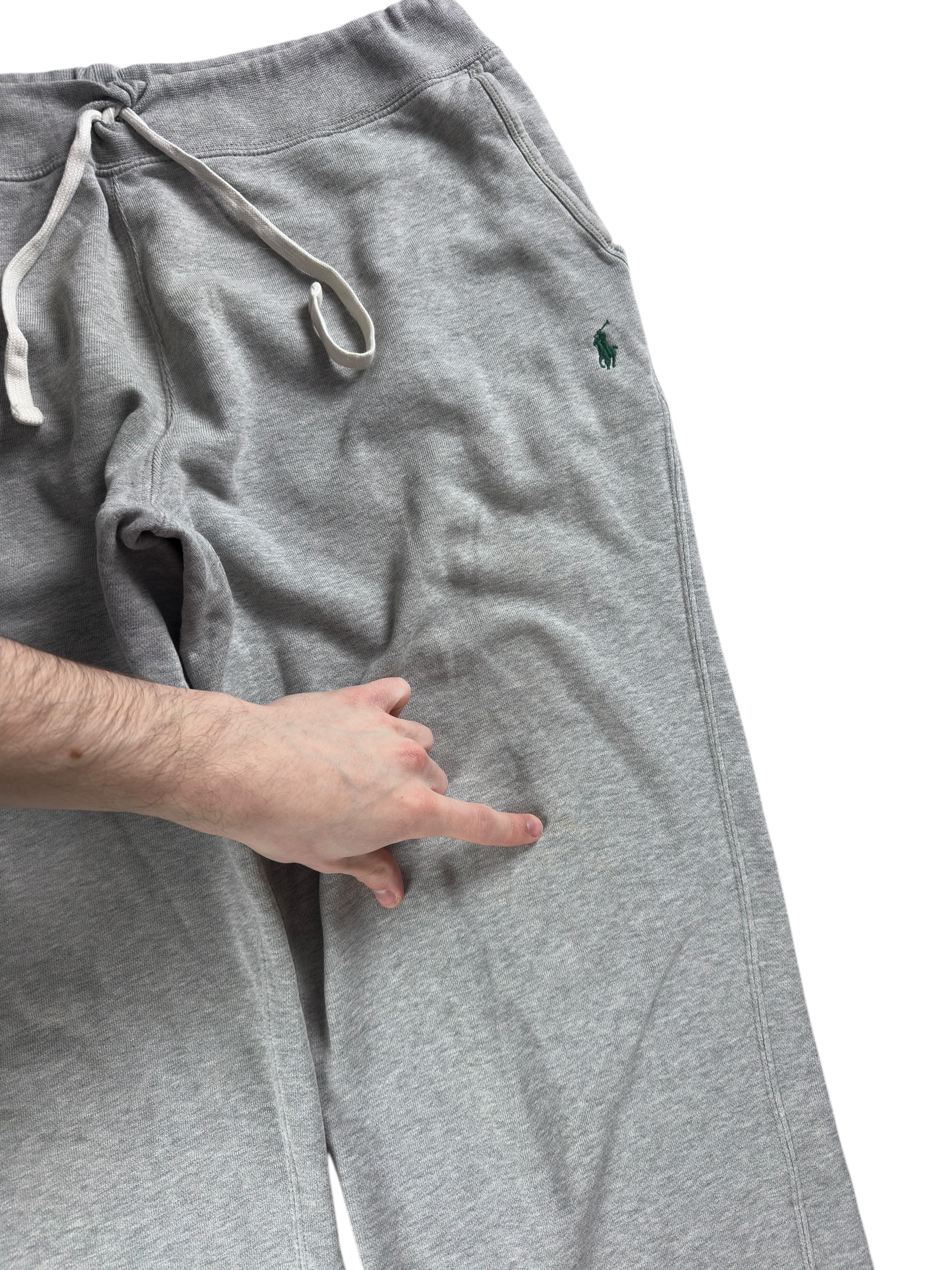 Vintage Polo Ralph Lauren Jogger (M)