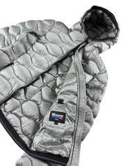 Vintage Blauer USA Womens Jacket (XS)