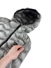 Vintage Blauer USA Womens Jacket (XS)