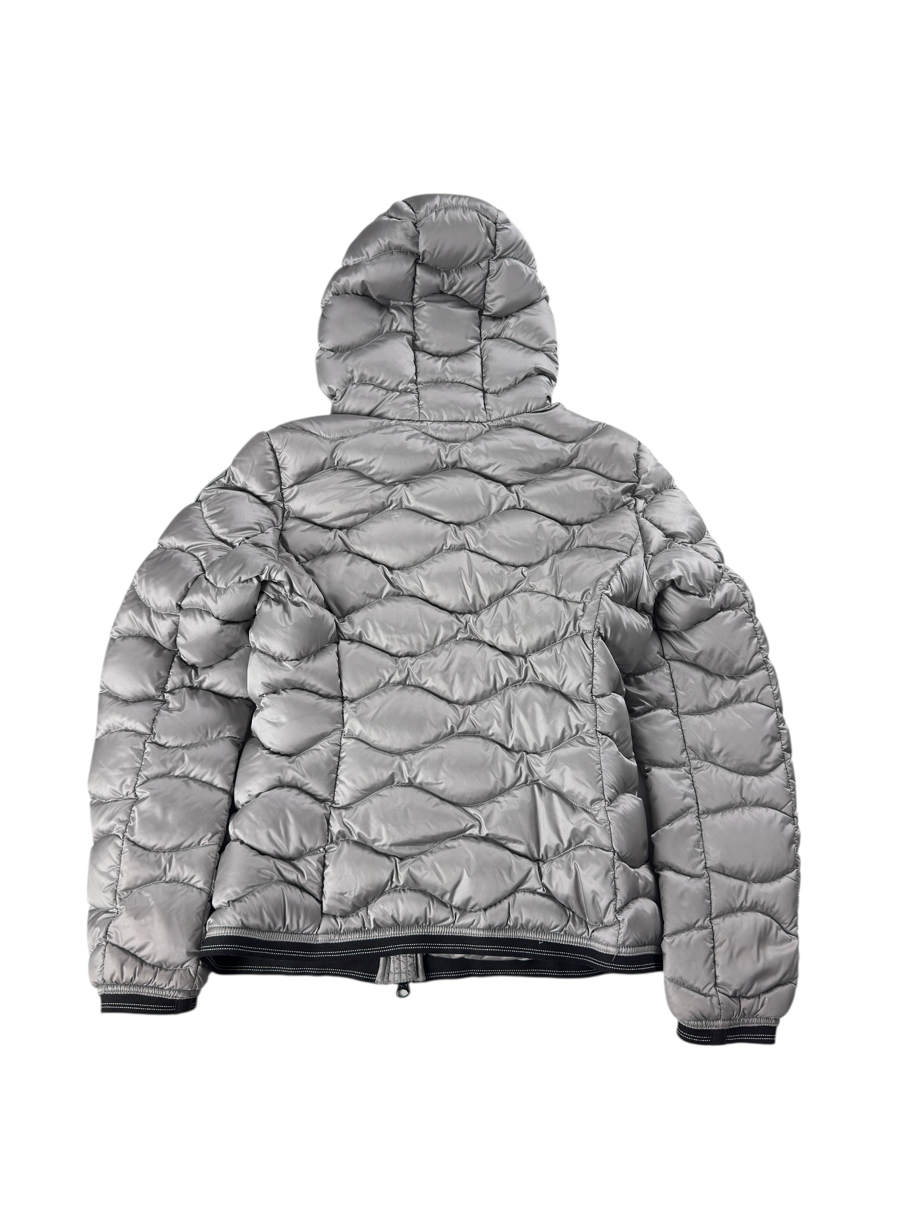 Vintage Blauer USA Womens Jacket (XS)