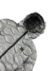 Vintage Blauer USA Womens Jacket (XS)