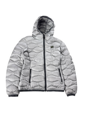 Vintage Blauer USA Womens Jacket (XS)