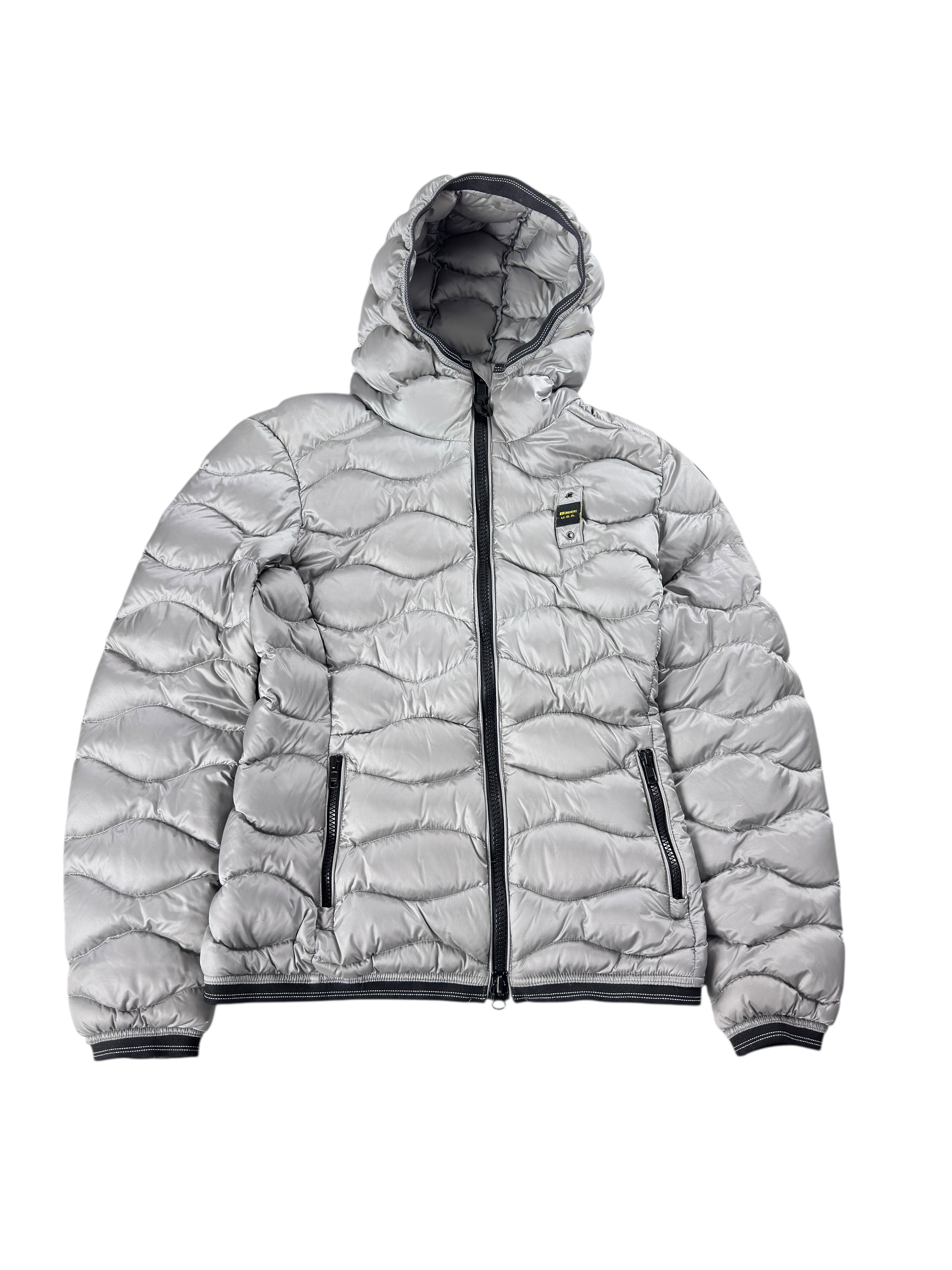 Vintage Blauer USA Womens Jacket (XS)