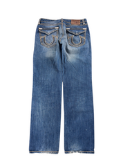 Vintage True Religion Jeans (M)