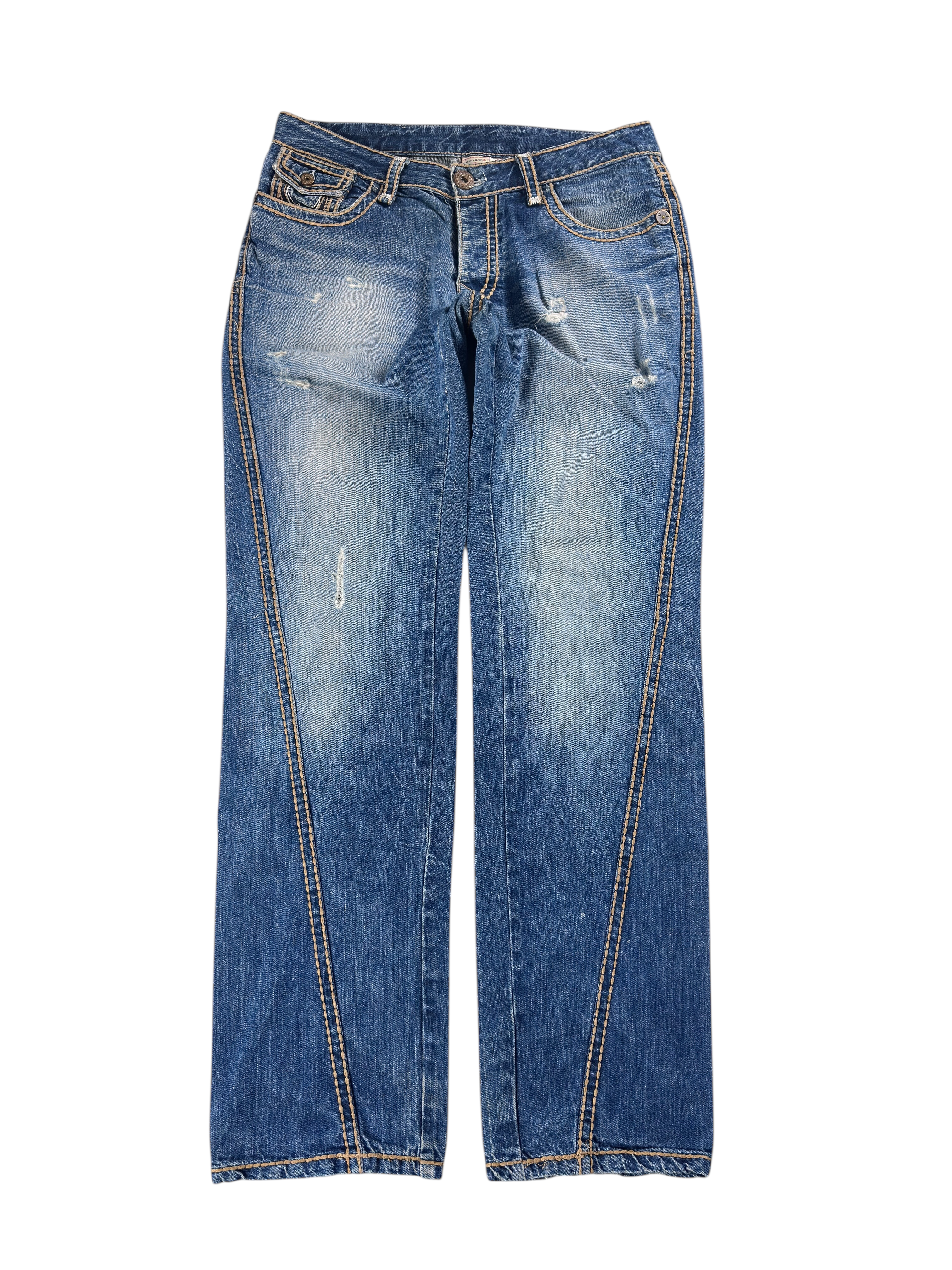 Vintage True Religion Jeans (M)