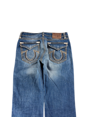 Vintage True Religion Jeans (M)