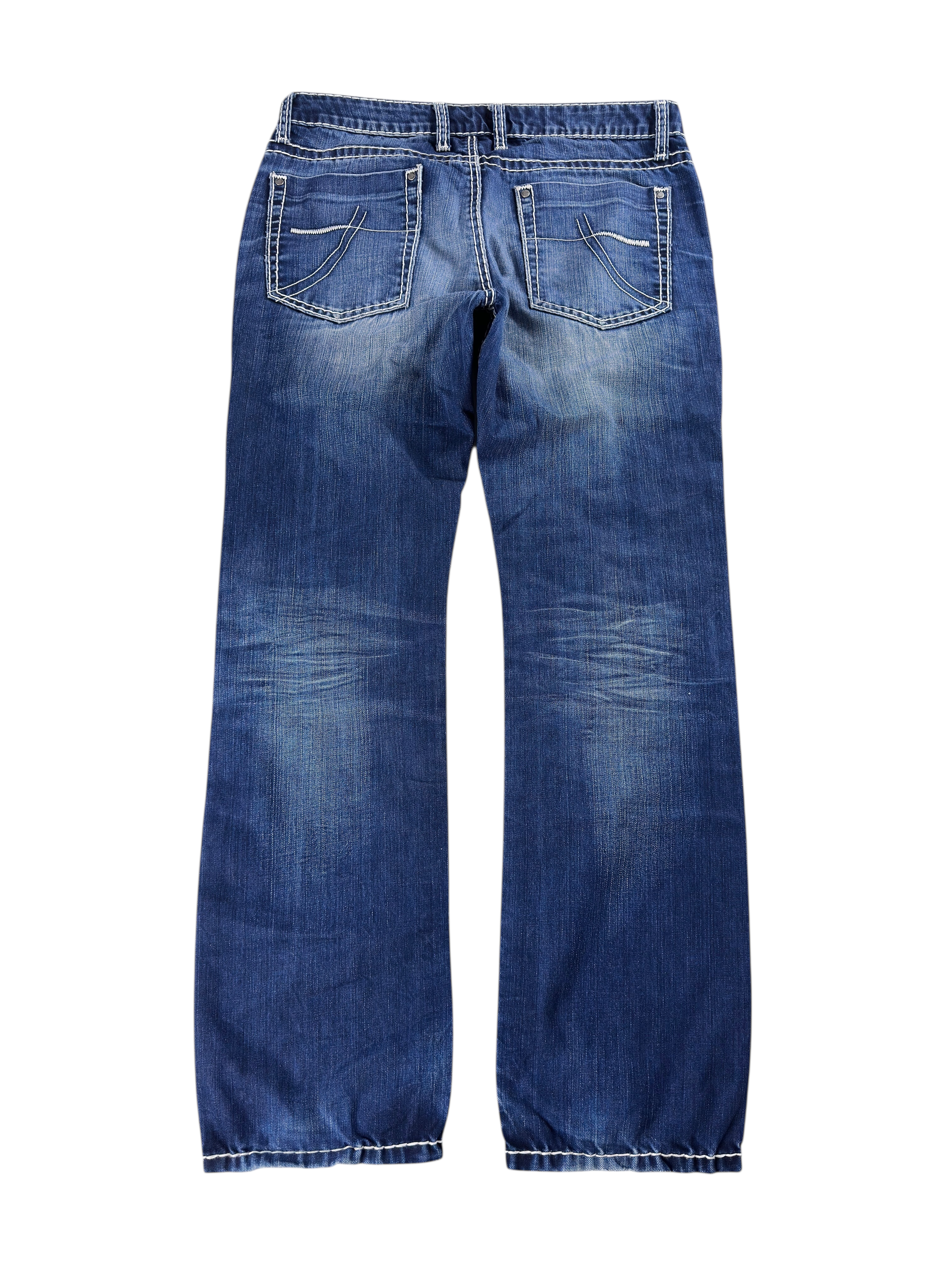 Vintage Camp David Jeans (L)