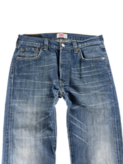 Vintage Levi's Jeans (XS)