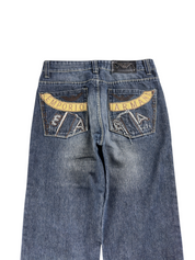Vintage Armani Jeans (M)