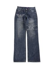 Vintage Armani Jeans (M)
