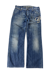 Vintage G-Star Jeans (M)