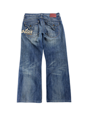Vintage G-Star Jeans (M)