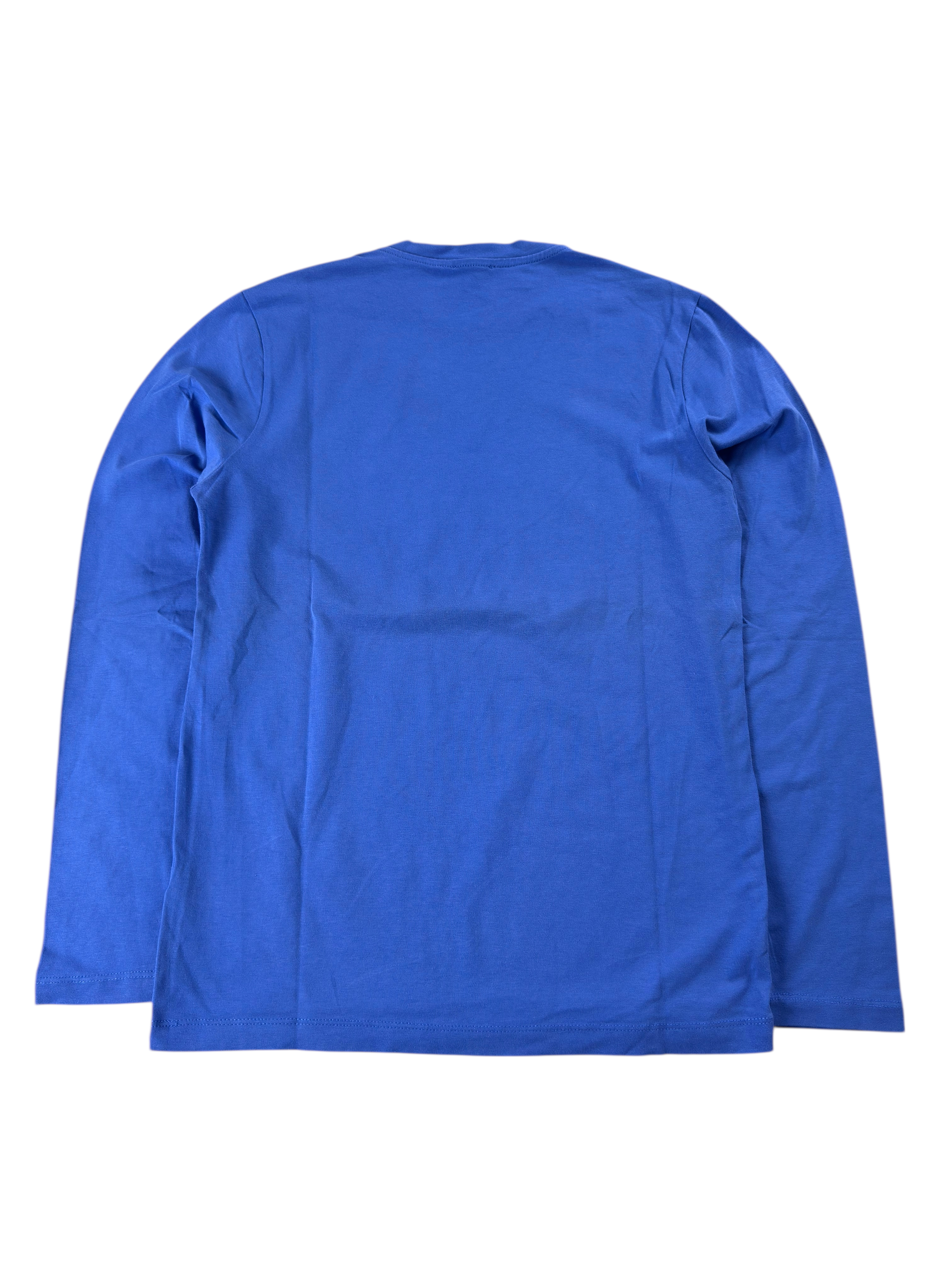 Vintage Armani Longsleeve (M)