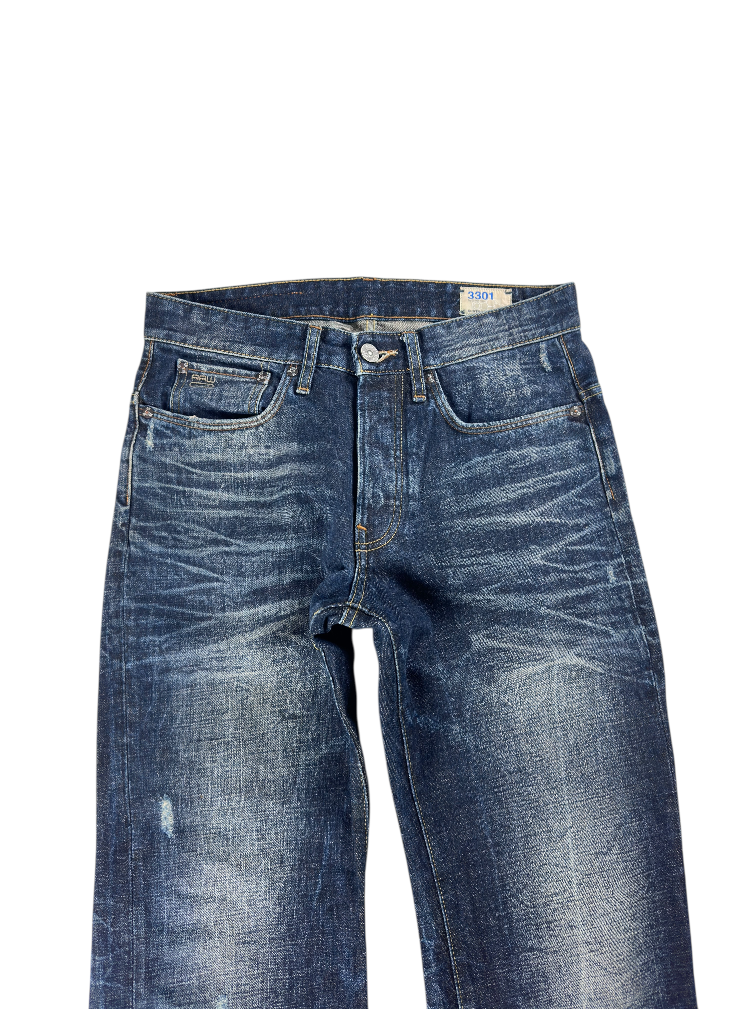 Vintage G-Star Jeans (S)