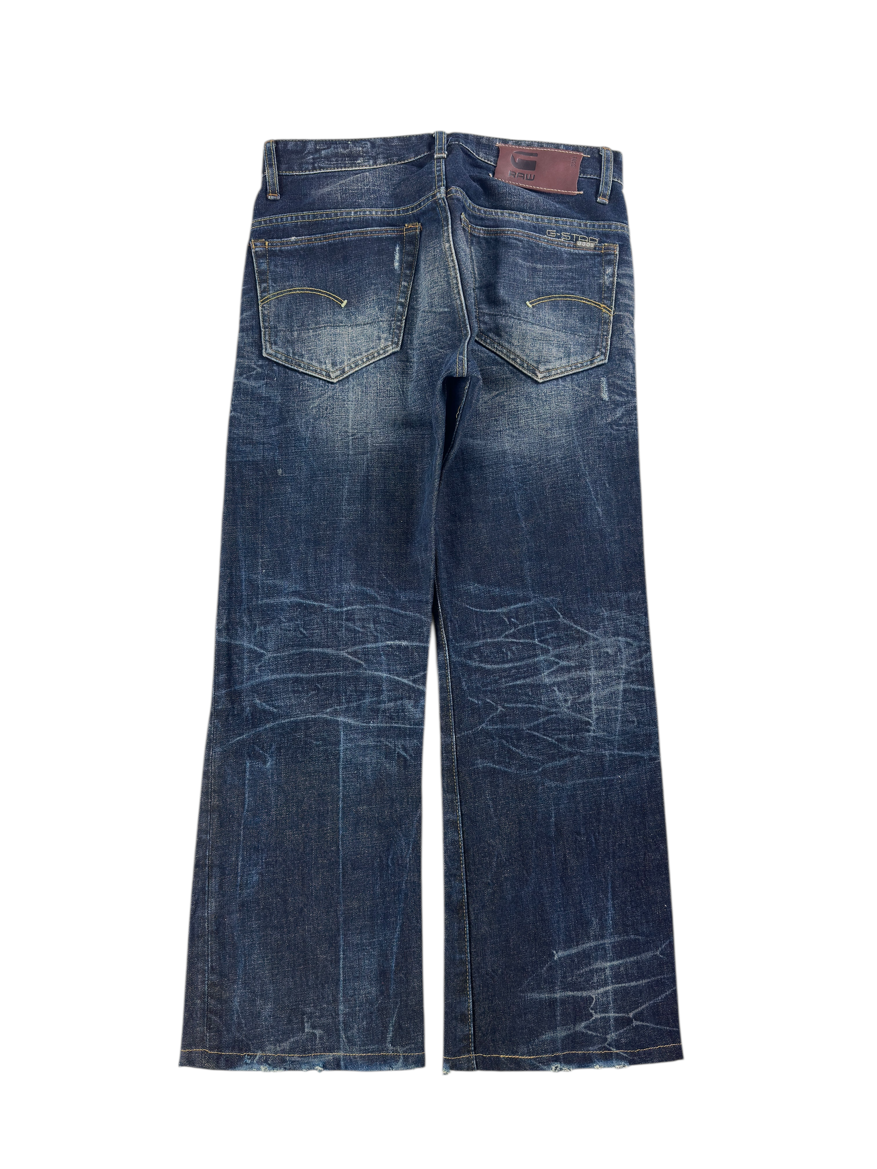 Vintage G-Star Jeans (S)