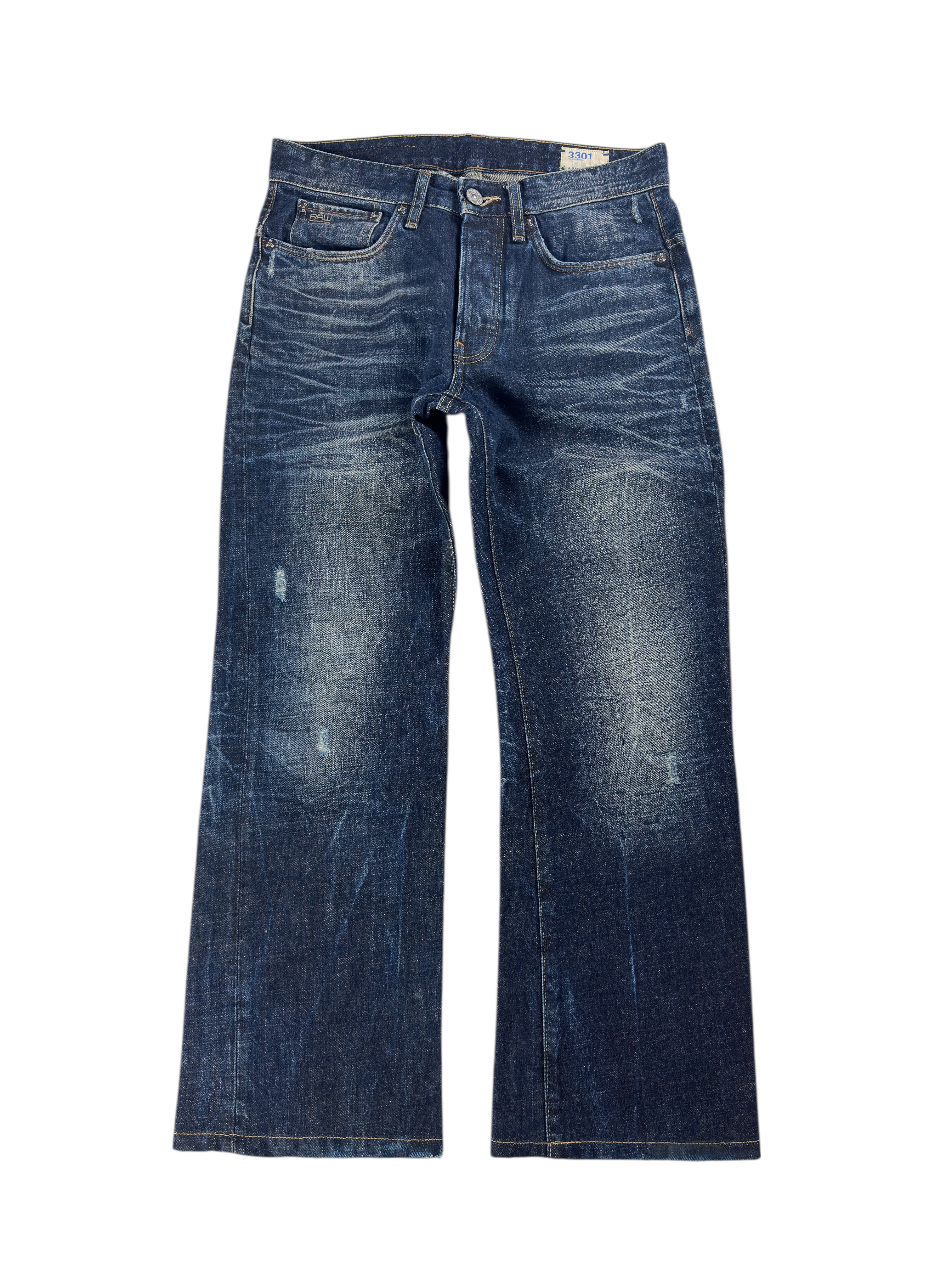 Vintage G-Star Jeans (S)