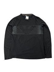 Vintage Armani Longsleeve (M)