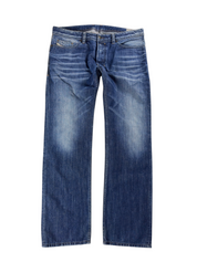 Vintage Diesel Jeans (M)
