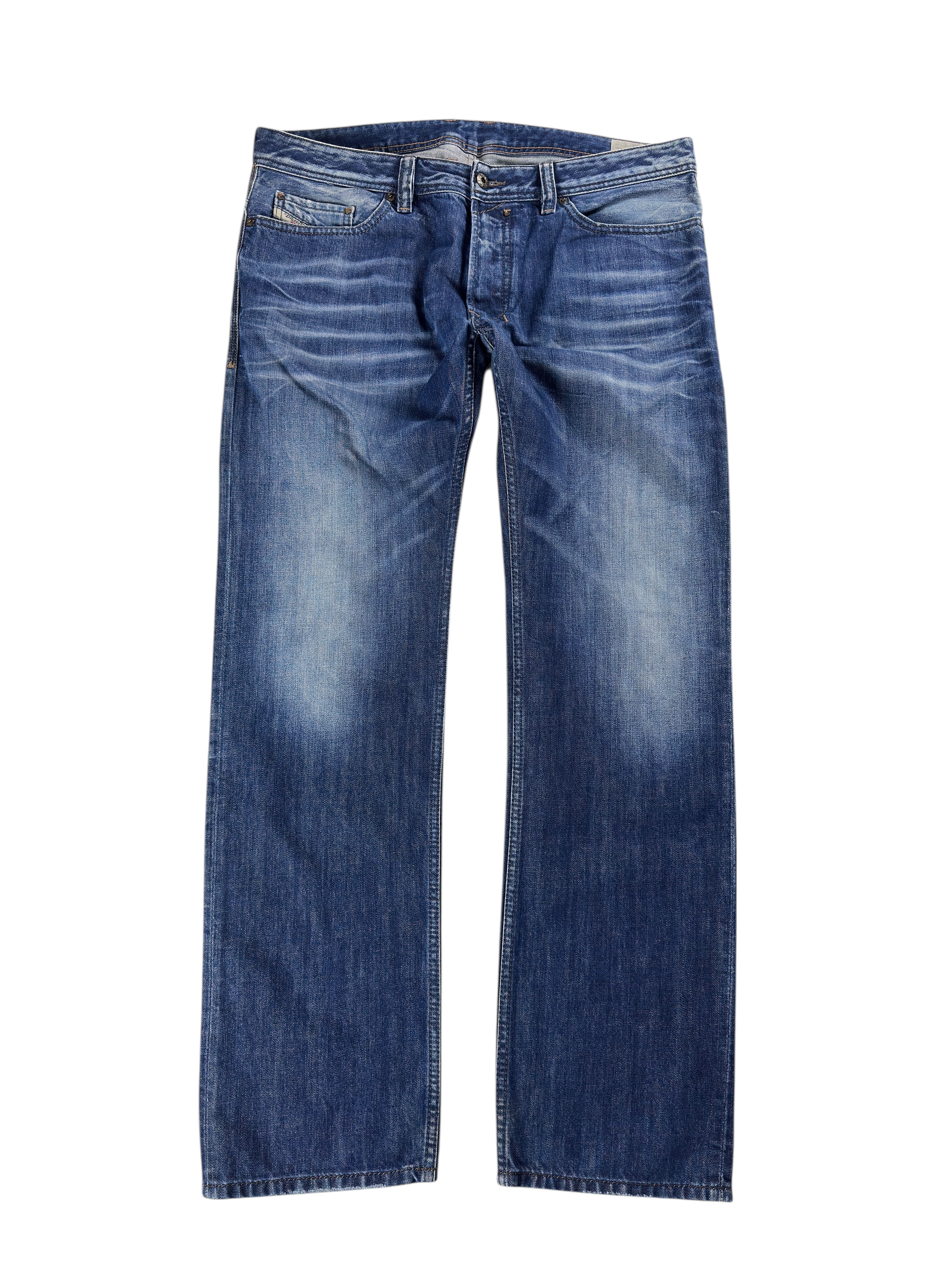 Vintage Diesel Jeans (M)