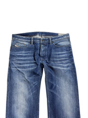 Vintage Diesel Jeans (M)
