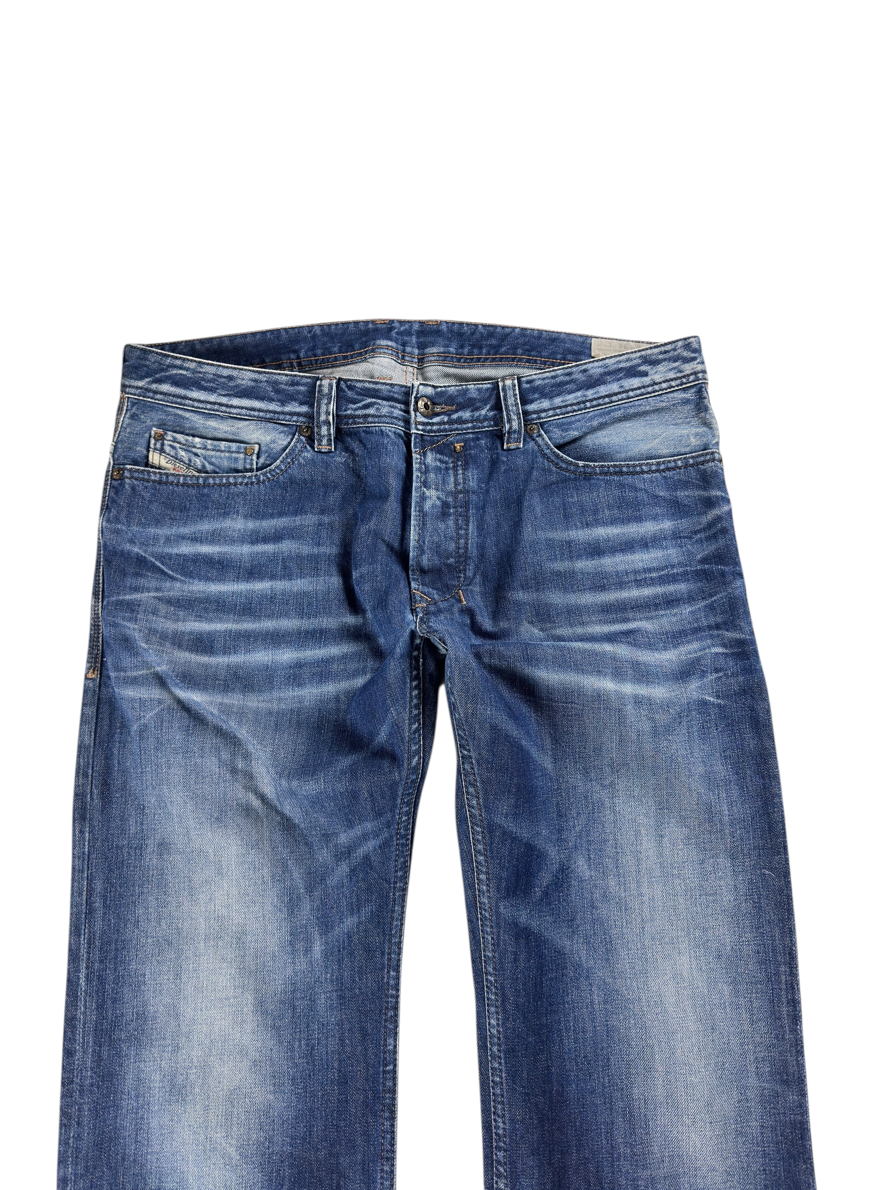 Vintage Diesel Jeans (M)