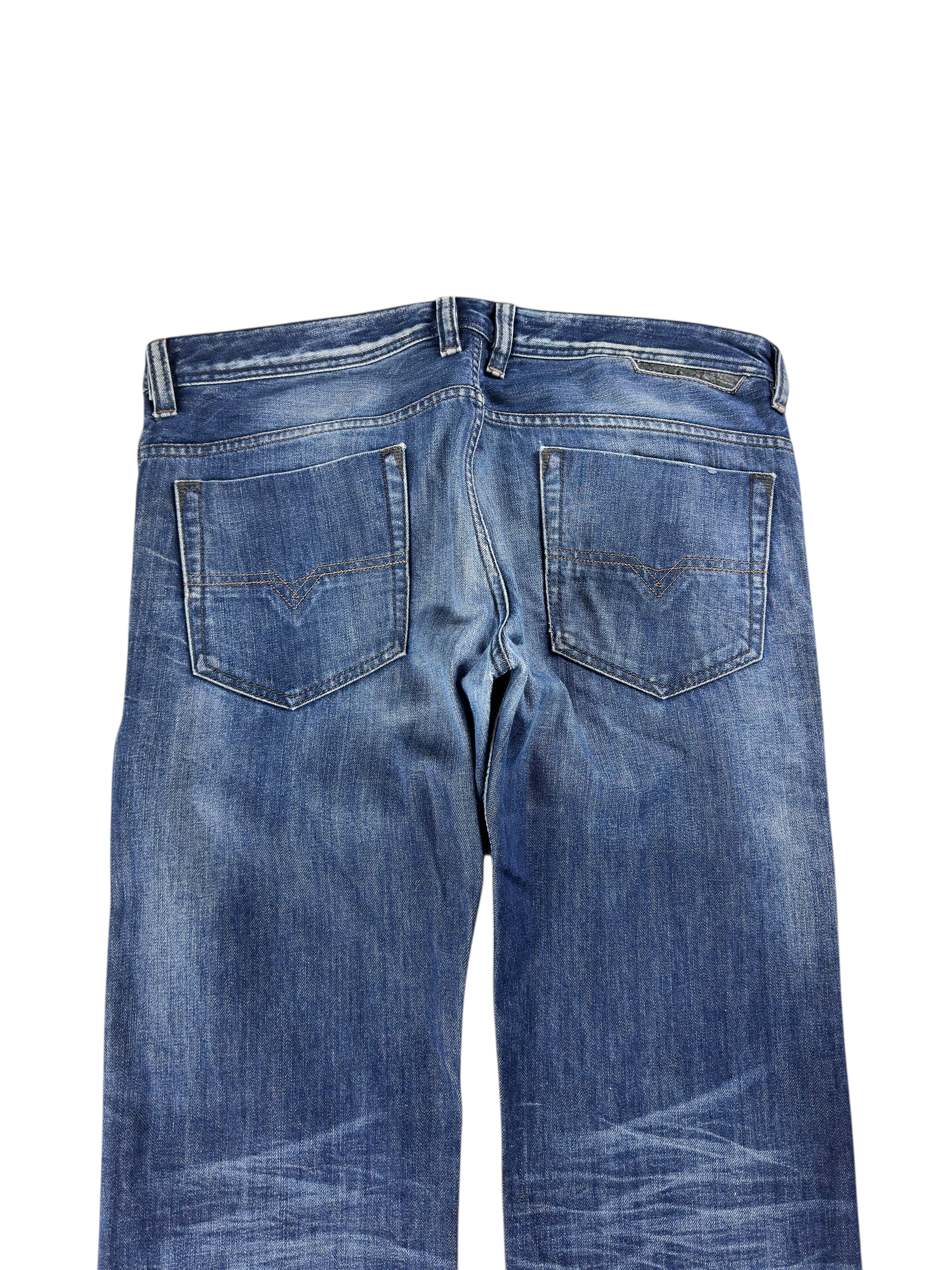 Vintage Diesel Jeans (M)