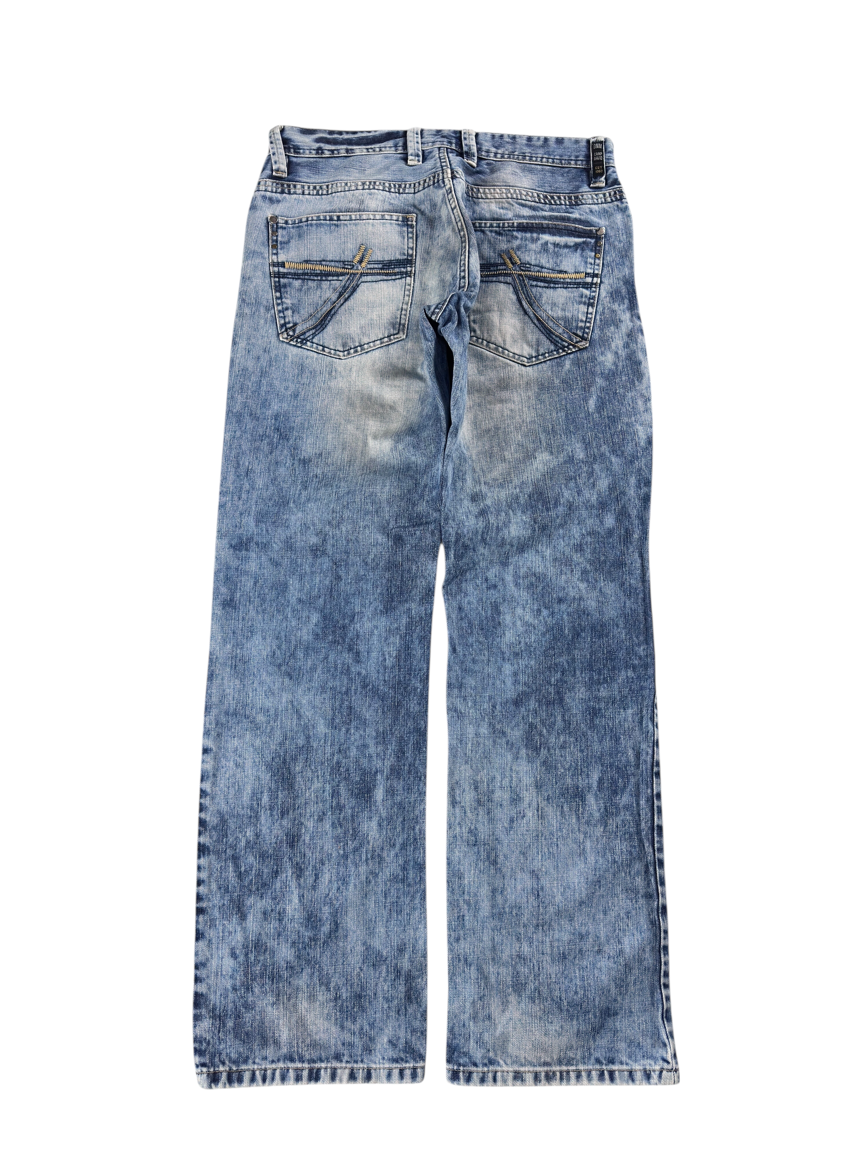 Vintage Camp David Jeans (M)