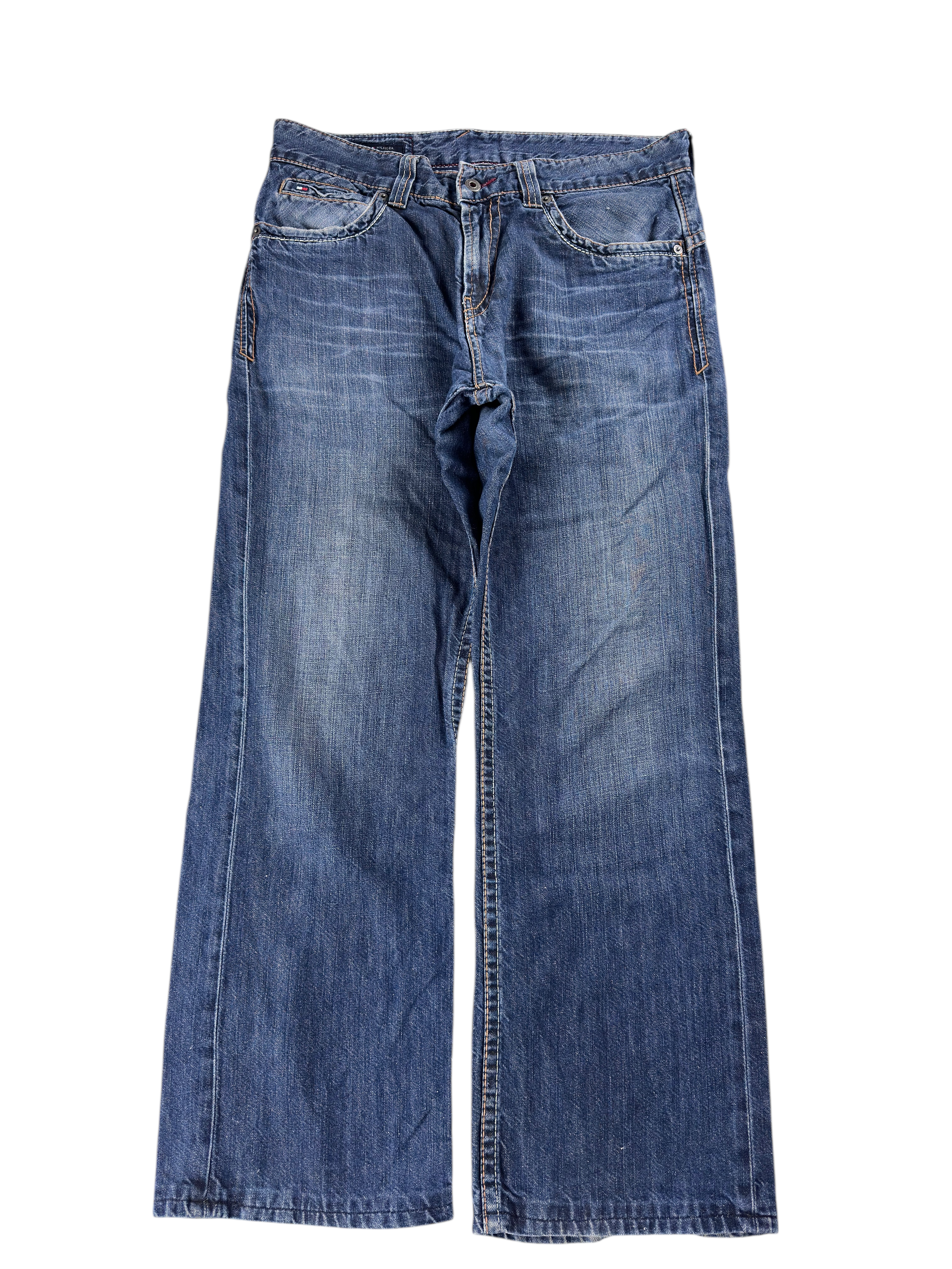 Vintage Tommy Hilfiger Jeans (M)