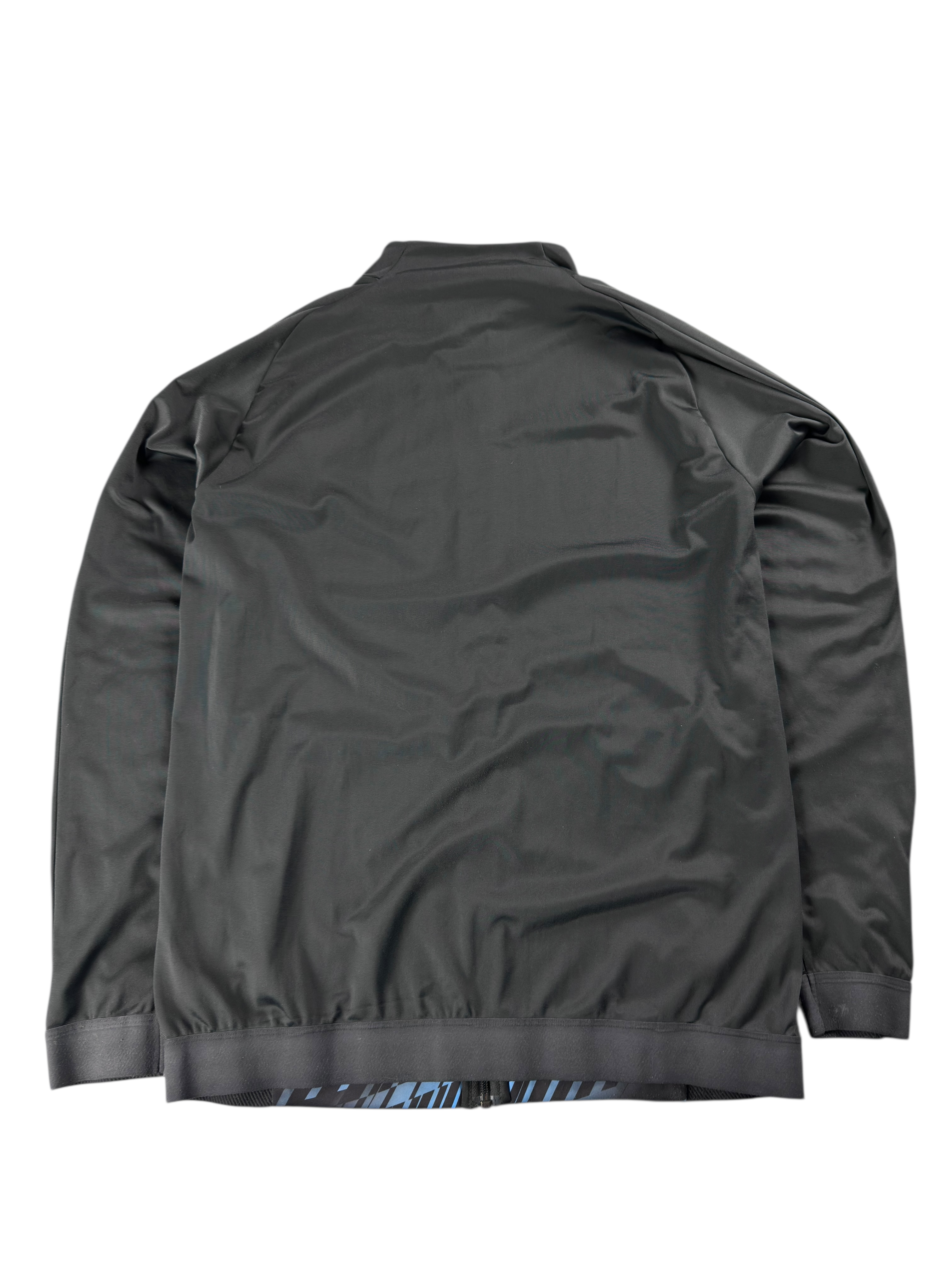 Vintage Puma Zipper (L)