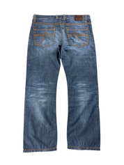 Vintage Camp David Jeans (M)